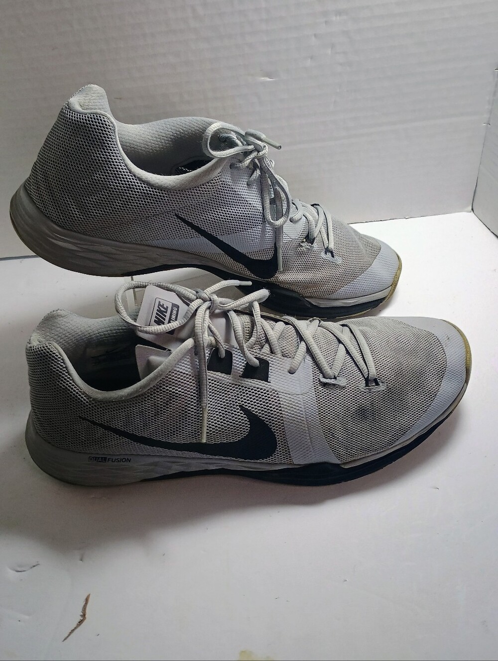 NIKE Men's Train Prime Iron DF Training Shoe DF 832219  Mens Size 13 Sneakers